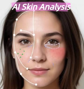 What is AI Skin Analysis? How Does It Work?
